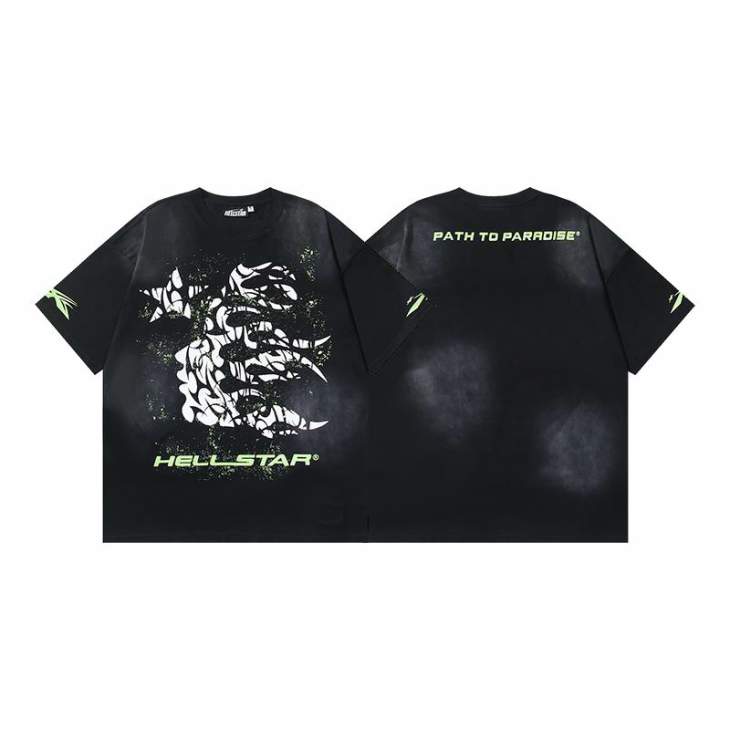 Picture of Hellstar T Shirts Short _SKUHellstarS-XLgftx69310170